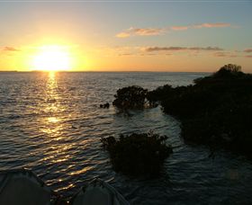 Nooramunga Marine & Coastal Parks - Hotel WA 0