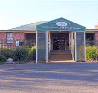 Wollondilly Heritage Centre and Museum - Hotel WA