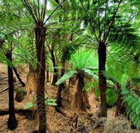 Pegarah Private Nature Reserve  Parenna Place - Hotel WA