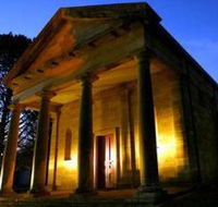 Berrima Courthouse - Hotel WA