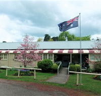 Berrima District Museum - Hotel WA