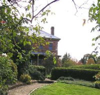 Harper's Mansion NT NSW - Hotel WA