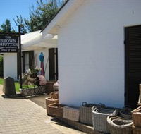 The Brown Shutter - Hotel WA