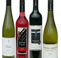 Tertini Wines - Hotel WA