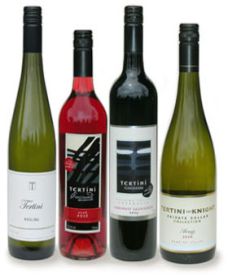 Tertini Wines - Hotel WA 0