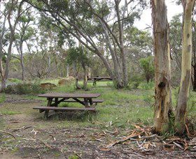 Box Vale Picnic Area - Hotel WA 2