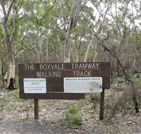 Box Vale Picnic Area - Hotel WA
