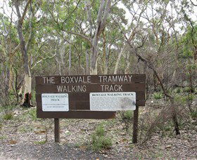 Box Vale Picnic Area - Hotel WA 0