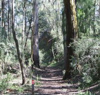 Box Vale Mine Walking Track and Lookout - Hotel WA