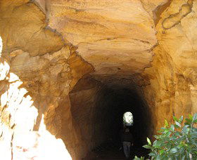 Box Vale Mine Walking Track And Lookout - Hotel WA 2