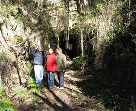 Box Vale Mine Walking Track And Lookout - Hotel WA 4