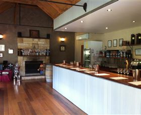 Savannah Estate Winery And Cellar Door - Hotel WA 1