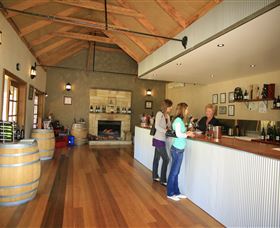 Savannah Estate Winery And Cellar Door - Hotel WA 2