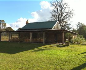 Savannah Estate Winery And Cellar Door - Hotel WA 0