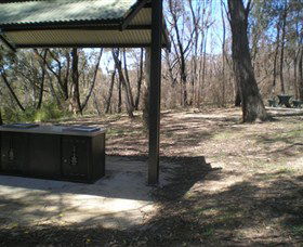 Cave Creek Walking Track - Hotel WA 4