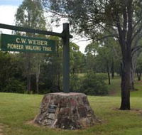 Pioneer Country Park - Hotel WA