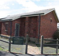 Sale Powder Magazine - Hotel WA
