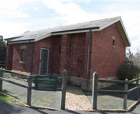 Sale Powder Magazine - Hotel WA 0