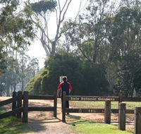 Sale Botanic Gardens - Hotel WA