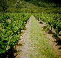 Gartelmann Wines - Hotel WA