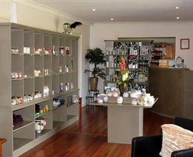 Reflections Day Spa - Adina Vineyard - Hotel WA 0