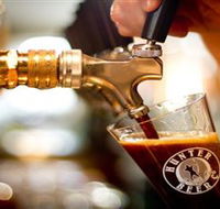 Hunter Beer Co - Hotel WA