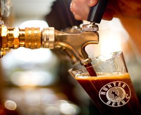 Hunter Beer Co - Hotel WA 0