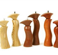 Australian Woodwork - Hotel WA