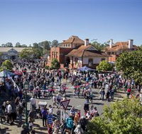 Excelsior Band Hall - Hotel WA