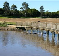 Sale Common Wetlands - Hotel WA