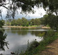 Lake Alexandra Reserve - Hotel WA