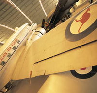 Aviation Heritage Museum of Western Australia - Hotel WA