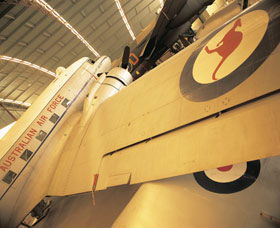 Aviation Heritage Museum Of Western Australia - Hotel WA 0