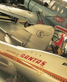 Aviation Heritage Museum Of Western Australia - Hotel WA 2
