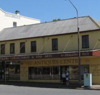 Mittagong Antiques Centre - Hotel WA