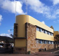 Berrima District Historical and Family History Society - Hotel WA