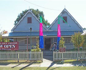 Marthaville Arts And Cultural Centre - Hotel WA 0