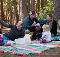 State Forests of the Watagan Mountains - Hotel WA