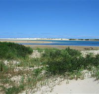 Shallow Inlet Marine and Coastal Park - Hotel WA