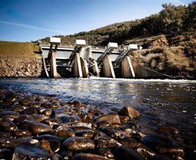 Snowy Mountains Hydro Discovery Centre - Hotel WA 2