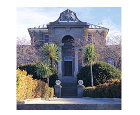 Lambie Town Walk - Hotel WA 0