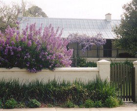 Lambie Town Walk - Hotel WA 4