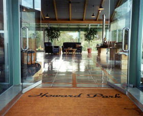 Howard Park And MadFish - Denmark Cellar Door - Hotel WA 0