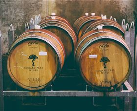 Howard Park And MadFish - Denmark Cellar Door - Hotel WA 1