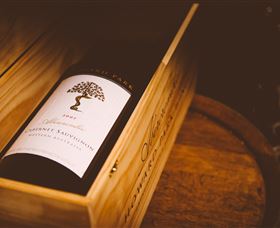 Howard Park And MadFish - Denmark Cellar Door - Hotel WA 2