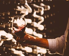 Howard Park And MadFish - Denmark Cellar Door - Hotel WA 3