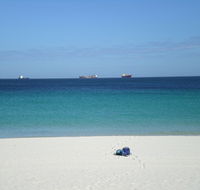 Leighton Beach - Hotel WA