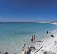Port Beach - Hotel WA