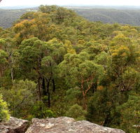Mount Olive lookout - Hotel WA