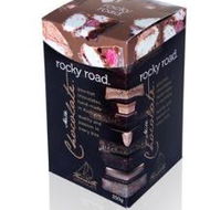 Fremantle Chocolate - Hotel WA